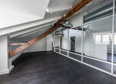Office Skovvejen 2B 8000 Aarhus C