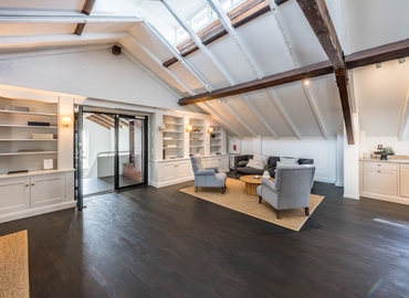 Office Skovvejen 2B 8000 Aarhus C