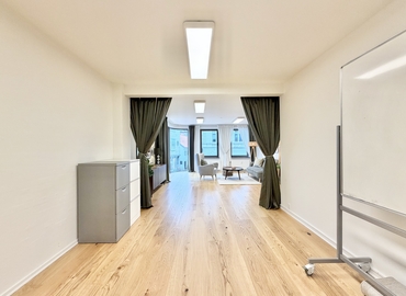 Kontor til leje på Vestergade 49, 5000 Odense C - 148 m² | Foto 2 - Lokalebasen.dk