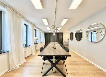 Kontor til leje på Vestergade 49, 5000 Odense C - 148 m² | Foto 3 - Lokalebasen