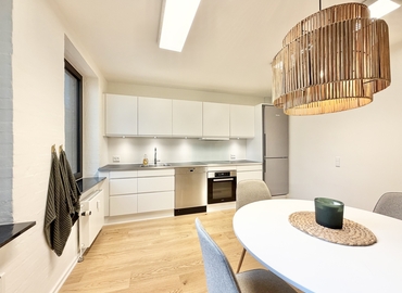 Kontor til leje på Vestergade 49, 5000 Odense C - 148 m² | Foto 5 - Lokalebasen