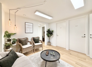 Kontor til leje på Vestergade 49, 5000 Odense C - 148 m² | Foto 7 - Lokalebasen.dk
