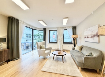 Kontor til leje på Vestergade 49, 5000 Odense C - 148 m² | Foto 1 - Lokalebasen
