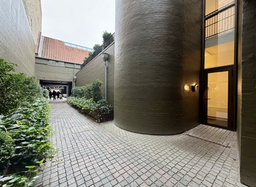 Kontor til leje på Vestergade 49, 5000 Odense C - 148 m² | Foto 10 - Lokalebasen