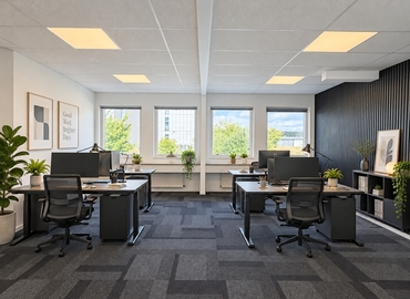 Office Roskildevej 10 3400 Hillerod