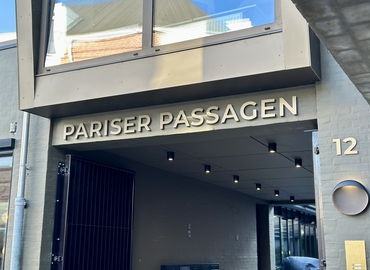 Kontor til leje på Vestergade 49, 5000 Odense C - 148 m² | Foto 11 - Lokalebasen.dk