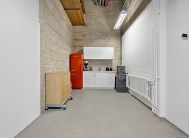 Office Raffinaderivej 10 2300 Copenhagen S