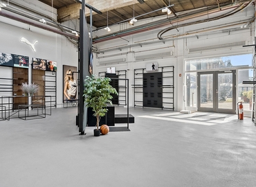 Office Raffinaderivej 10 2300 Copenhagen S