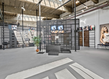 Office Raffinaderivej 10 2300 Copenhagen S
