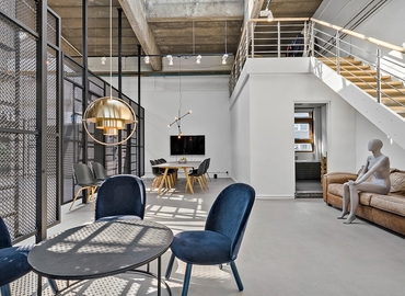 Office Raffinaderivej 10 2300 Copenhagen S