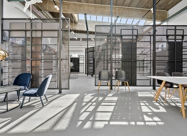 Office Raffinaderivej 10 2300 Copenhagen S