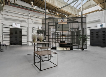 Office Raffinaderivej 10 2300 Copenhagen S