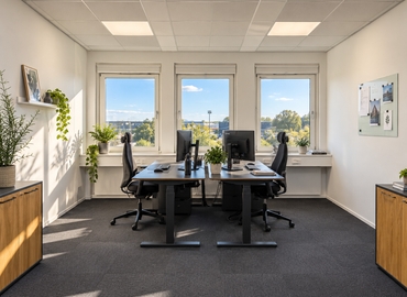 Business center Herstedvang 14 2620 Albertslund