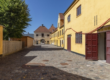 Kontor til leje på Bryggergården 11, 2770 Kastrup - 1955 m² | Foto 0 - Lokalebasen