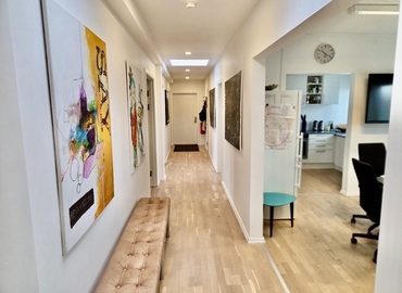 Office Sønderbrogade 34 7100 Vejle