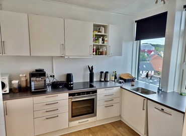 Office Sønderbrogade 34 7100 Vejle