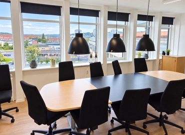 Office Sønderbrogade 34 7100 Vejle