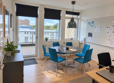 Office Sønderbrogade 34 7100 Vejle