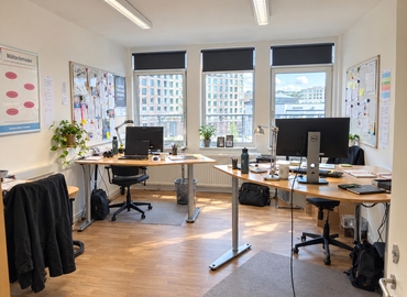 Office Sønderbrogade 34 7100 Vejle