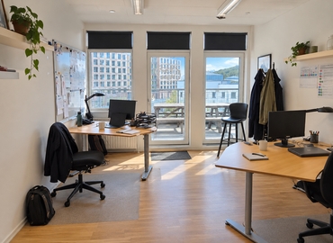 Office Sønderbrogade 34 7100 Vejle