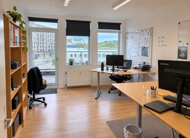 Office Sønderbrogade 34 7100 Vejle