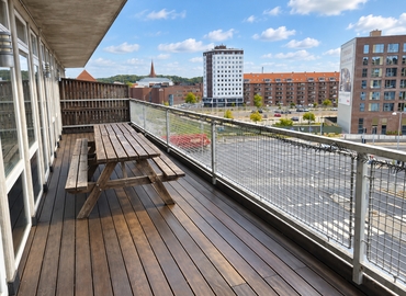 Office Sønderbrogade 34 7100 Vejle