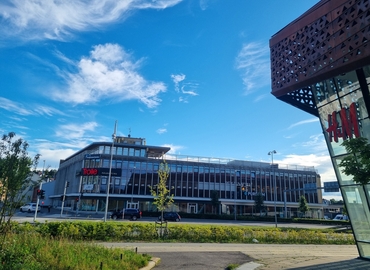 Office Sønderbrogade 34 7100 Vejle