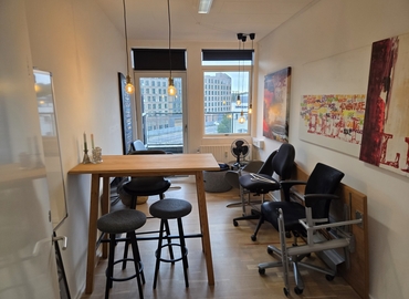 Office Sønderbrogade 34 7100 Vejle