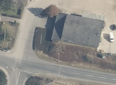 Warehouse Siskenvej 1 5550 Langeskov