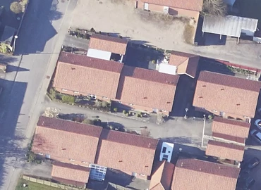 Grund Vinkelvej 3 8766 Nørre Snede