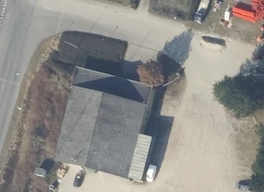 Warehouse Siskenvej 1 5550 Langeskov