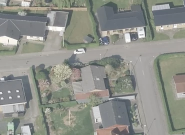 Grund Vinkelvej 3 8766 Nørre Snede