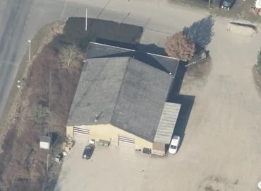 Warehouse Siskenvej 1 5550 Langeskov