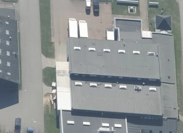 Kontor til leje på Cikorievej 20, 5220 Odense SØ - 238 m² | Foto 0 - Lokalebasen.dk