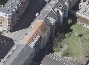Bolig Frederikssundsvej 38 2400 København NV