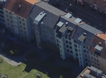 Bolig Frederikssundsvej 38 2400 København NV