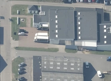 Kontor til leje på Cikorievej 20, 5220 Odense SØ - 238 m² | Foto 2 - Lokalebasen