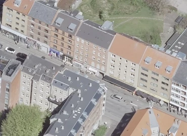Bolig Frederikssundsvej 38 2400 København NV