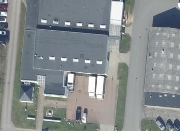 Kontor til leje på Cikorievej 20, 5220 Odense SØ - 238 m² | Foto 4 - Lokalebasen