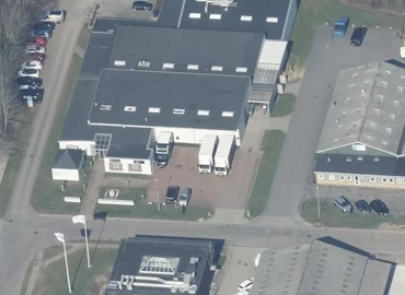Kontor til leje på Cikorievej 20, 5220 Odense SØ - 238 m² | Foto 0 - Lokalebasen.dk