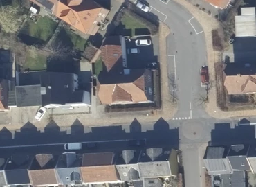 Bolig Georgsgade 48 5000 Odense C