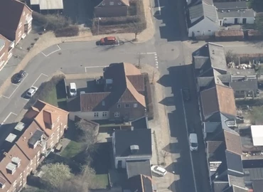 Bolig Georgsgade 48 5000 Odense C