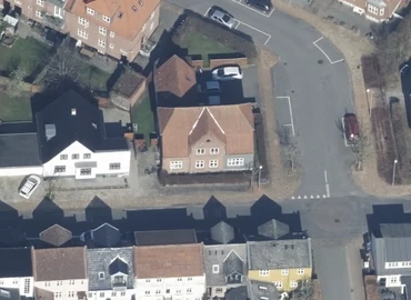 Bolig Georgsgade 48 5000 Odense C