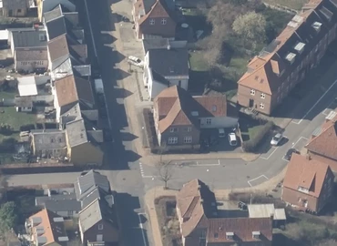 Bolig Georgsgade 48 5000 Odense C