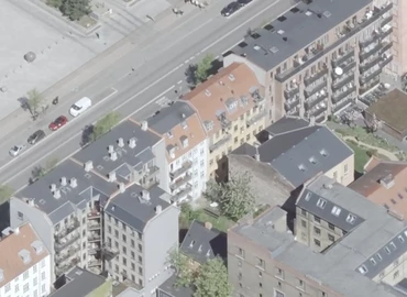 Kontor Blegdamsvej 26 2200 København N