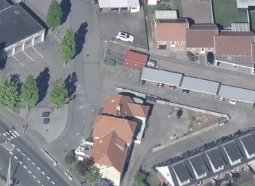 Bolig Bocks Bjerg 33 6300 Gråsten