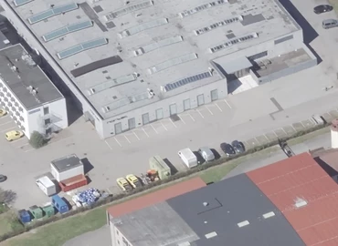 Warehouse Søndre Ringvej 49C 2605 Brondby