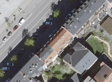 Kontor Blegdamsvej 26 2200 København N