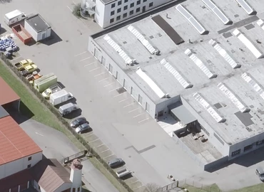Warehouse Søndre Ringvej 49C 2605 Brondby