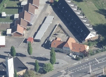 Bolig Bocks Bjerg 33 6300 Gråsten